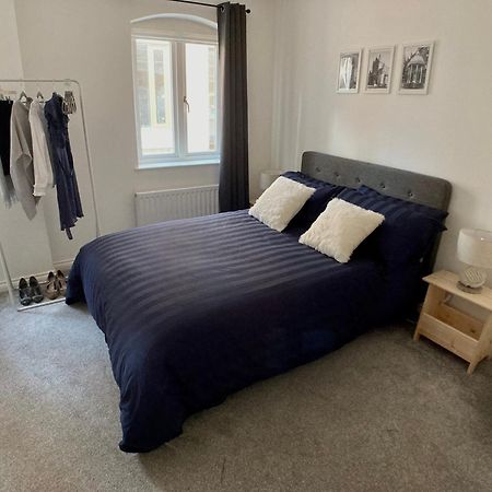 Emily Lane Apartments Belfast Extérieur photo