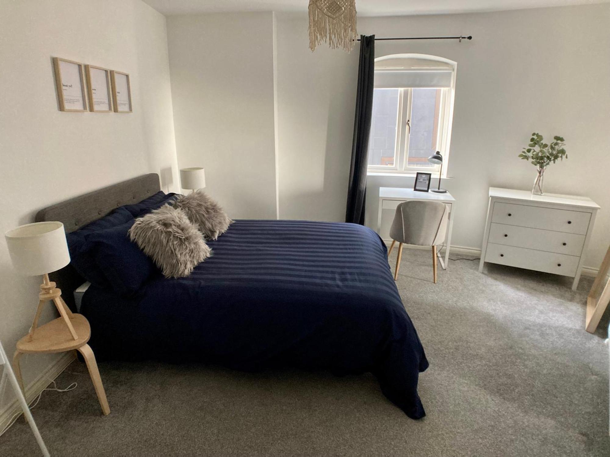 Emily Lane Apartments Belfast Extérieur photo