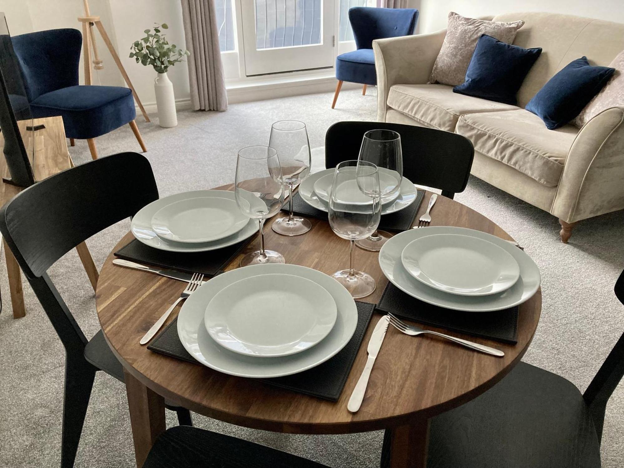 Emily Lane Apartments Belfast Extérieur photo