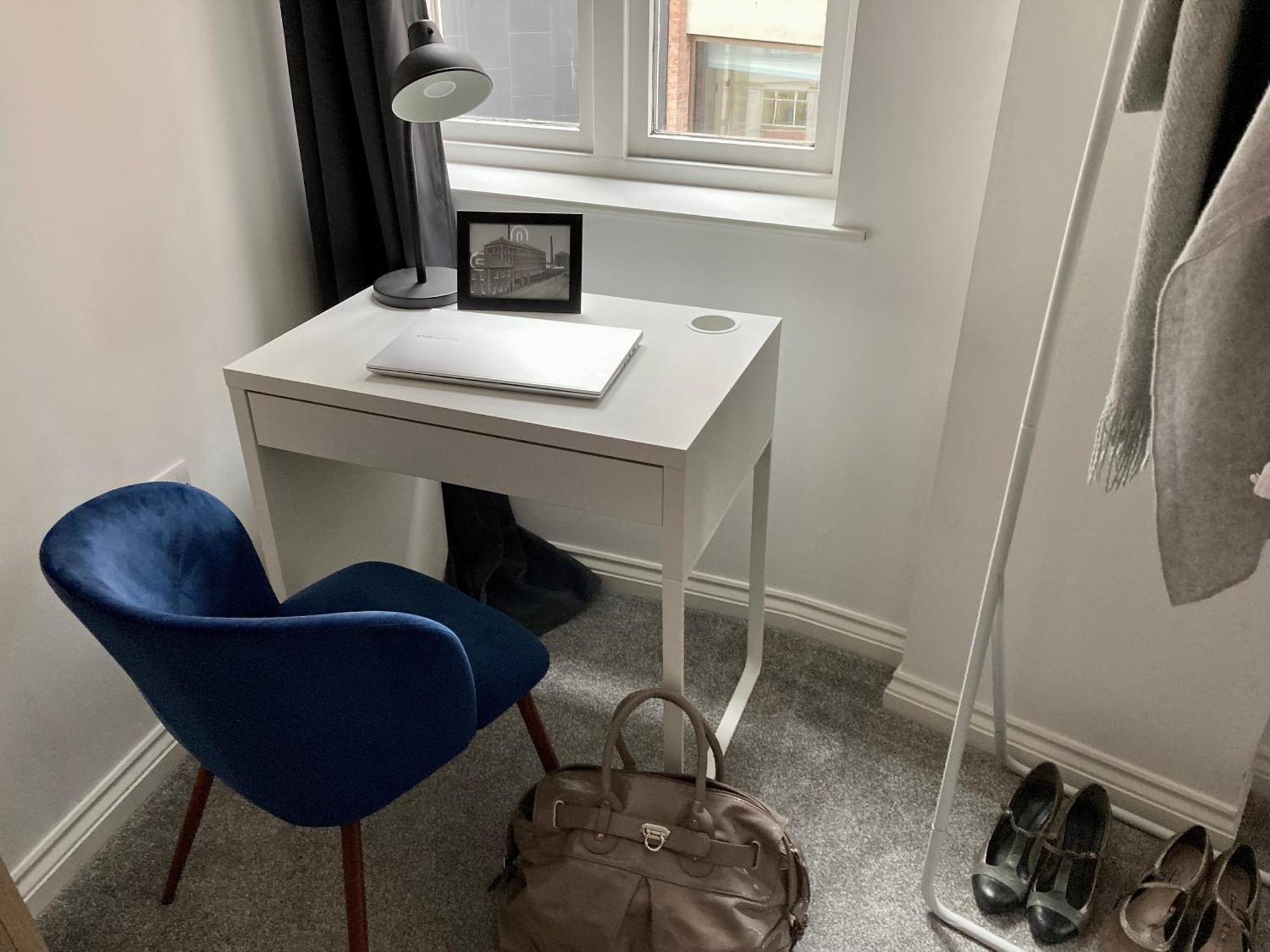 Emily Lane Apartments Belfast Extérieur photo