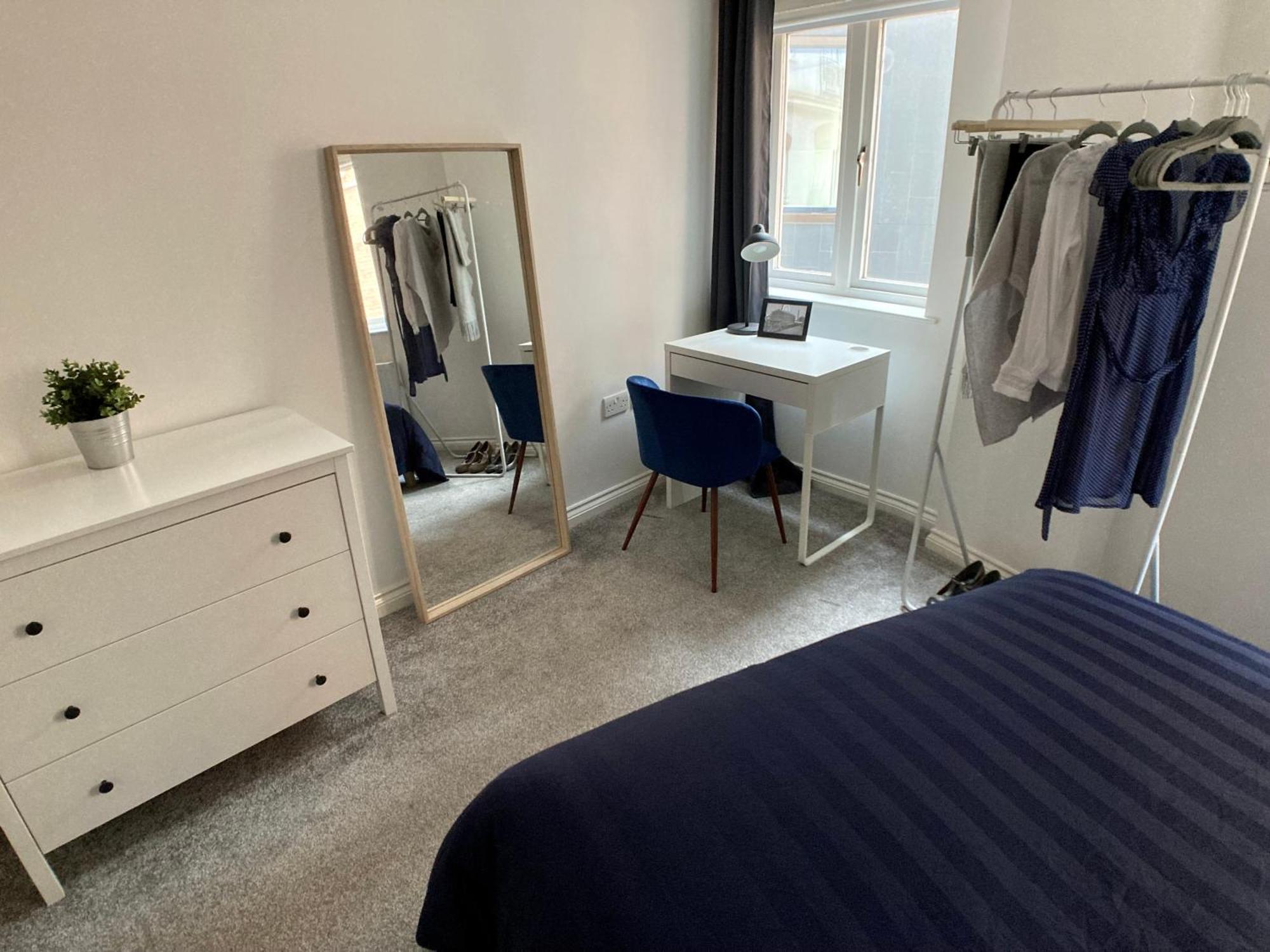 Emily Lane Apartments Belfast Extérieur photo